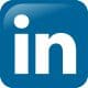 logo social Linkedin