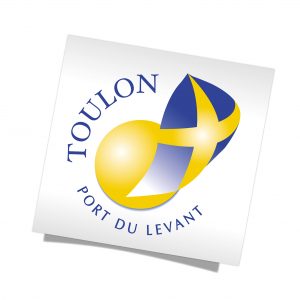 Logo Toulon