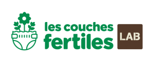 Logo Couches Fertiles LAB