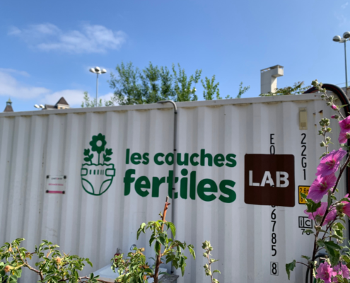 Le Couches Fertiles LAB