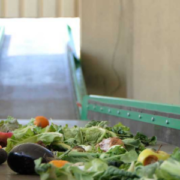 compost déchets alimentaires