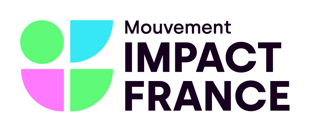 Logo Mouvement impact France